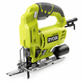 Seghetto alternativo RJS720-G Ryobi - vista laterale