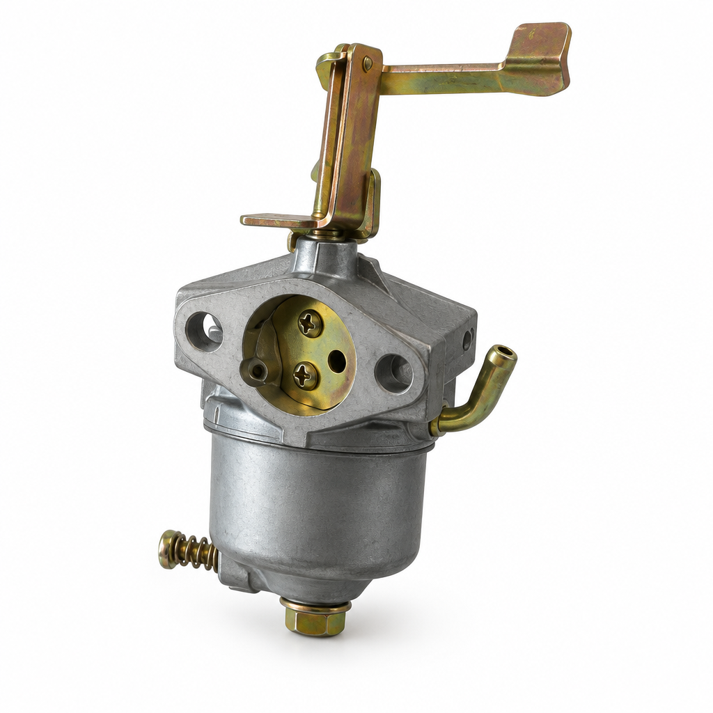Carburatore per generatore LT1900 Cardinale - vista laterale