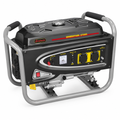 Generatore LT3900 Cardinale - vista laterale