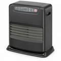 Stufa a combustibile liquido SRE3531TC-2 - vista laterale
