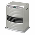 Stufa a combustibile elettronica LC 30 Zibro - vista laterale