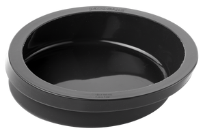 Stampo Silicone rotondo per torte "Windy" - Pavoni
