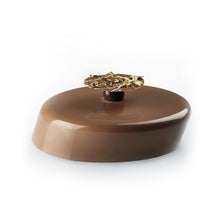 Carica l&#39;immagine nel visualizzatore di Gallery, Stampo Silicone rotondo per torte &quot;Windy&quot; - Pavoni
