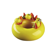 Carica l&#39;immagine nel visualizzatore di Gallery, Stampo Silicone rotondo per torte &quot;Galaxy&quot; - Pavoni
