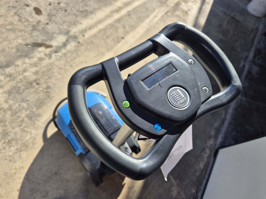 Lavasciuga Pavimenti Fimap Genie XS - Dea Distribuzione