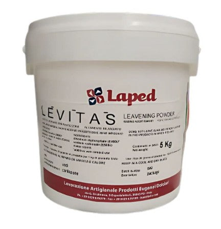 Levitas - Baking lievito chimico kg 5