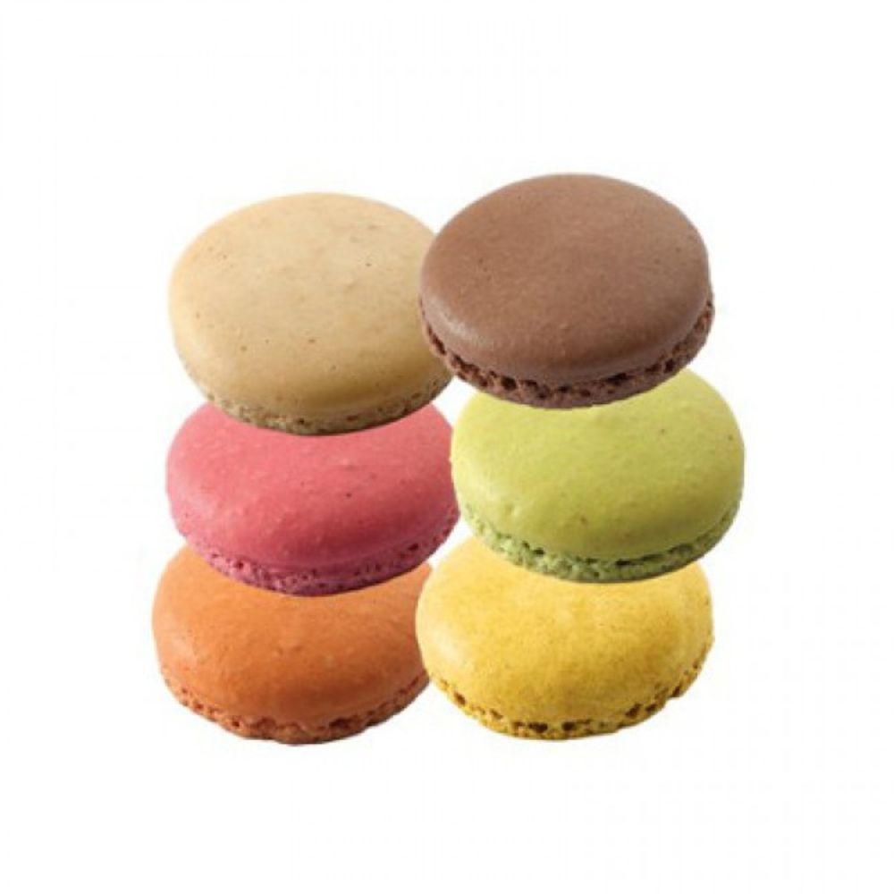 Macaron Misti 1,5 kg Cremitalia 450 pz