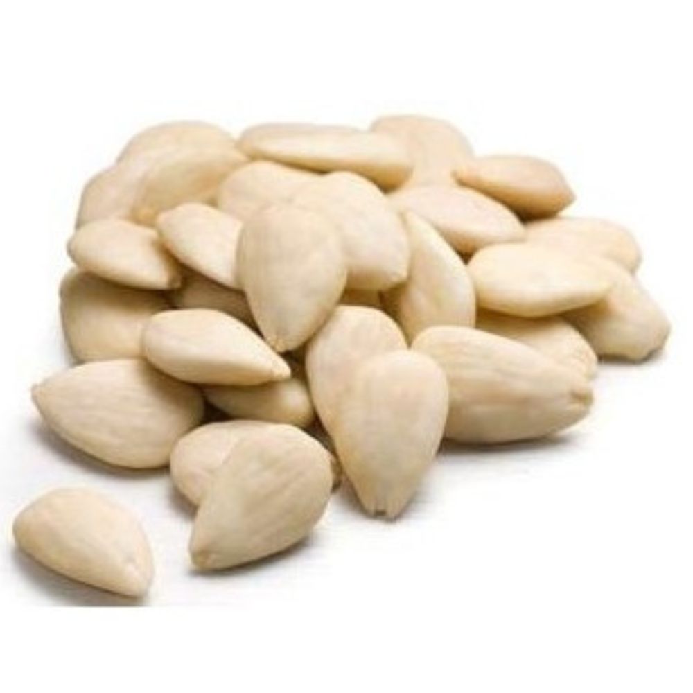 Mandorla pelata dolce Bianca Scelta Cremitalia - kg. 10