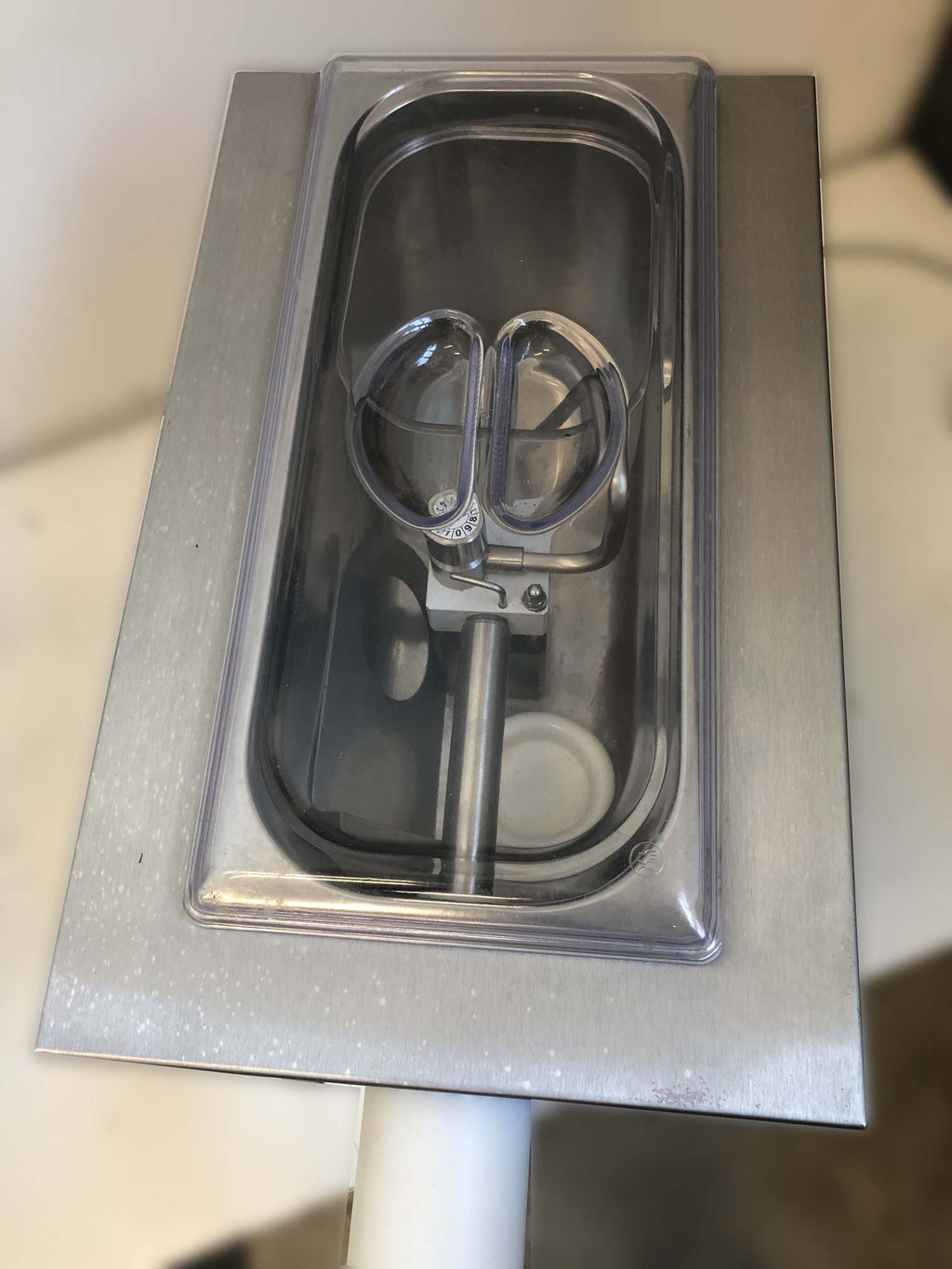 Montapanna TELME - Prima 2 - Dea Distribuzione