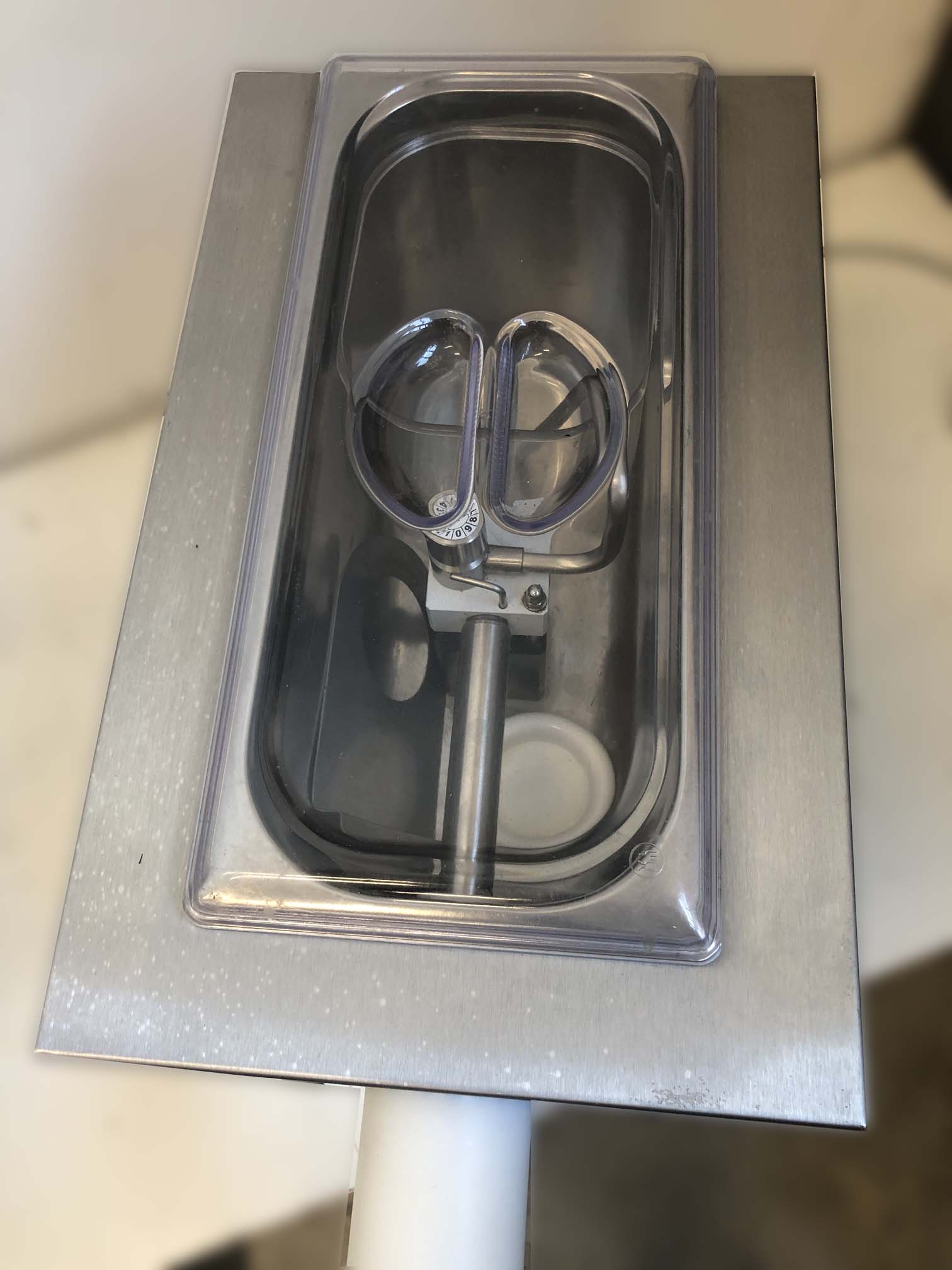 Montapanna TELME - Prima 2 - Dea Distribuzione