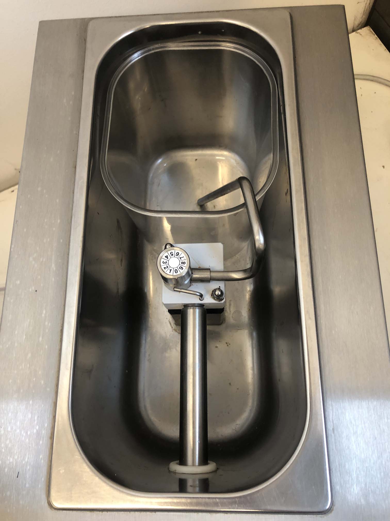 Montapanna TELME - Prima 2 - Dea Distribuzione