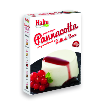 Preparato per Pannacotta Ipsa Kg 1