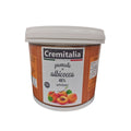 Passata di albicocca 45% Cremitalia Kg 6