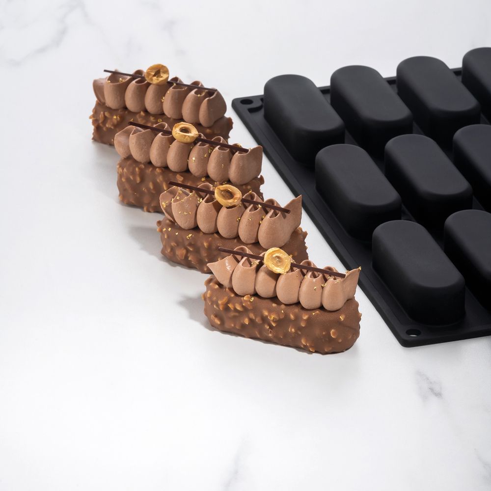 Stampo Pastel 40time Pavoni