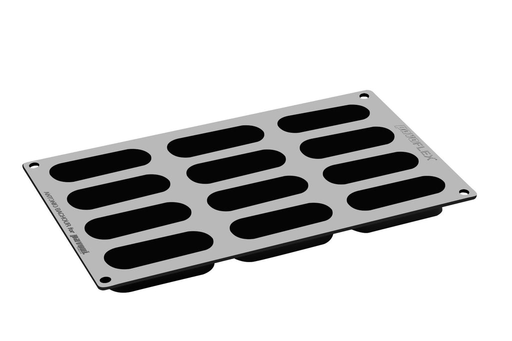 Stampo Pastel 40time Pavoni