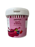 Ricarica Frutti di Bosco per dosatore Cremitalia Kg 5 - Dea Distribuzione