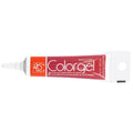 Colorante gel Rosso Ciliegia da 20 g.