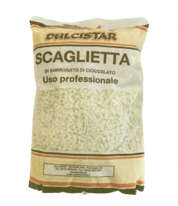 Scaglietta Avorio Surrogato Kg 1