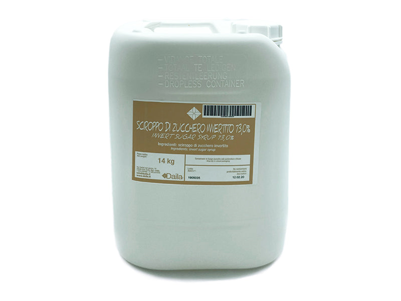 Zucchero Invertito Kg 14