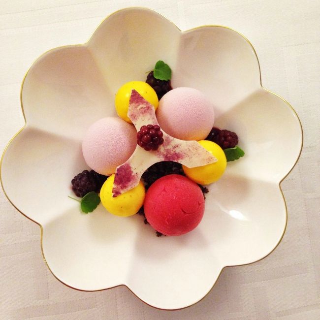 Stampo Silicone Pavoflex "Sfera" 20 Impronte - Pavoni