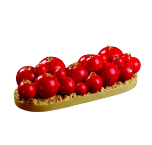Stampo Silicone Pavoflex "Sfera" 20 Impronte - Pavoni