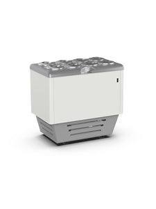Conservatore per gelato mantecato Dolce Vita