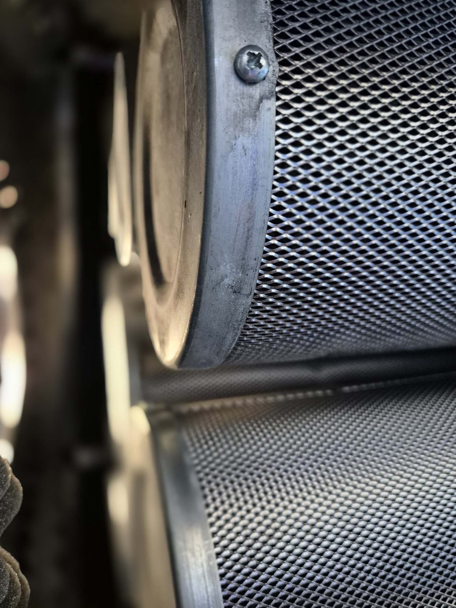 Unità filtrante per cappa, a carboni attivi cm. 70x70x70 - Dea Distribuzione