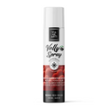 Burro di cacao Spray Rosso - Velly 250 ml