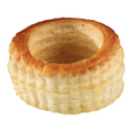 Vol au vent Mignon Cremitalia 160 pz.