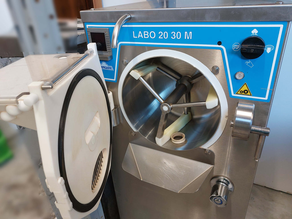 Mantecatore Carpigiani Labo 20 30 - Dea Distribuzione