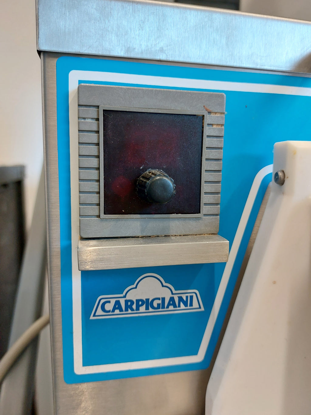 Mantecatore Carpigiani Labo 20 30 - Dea Distribuzione