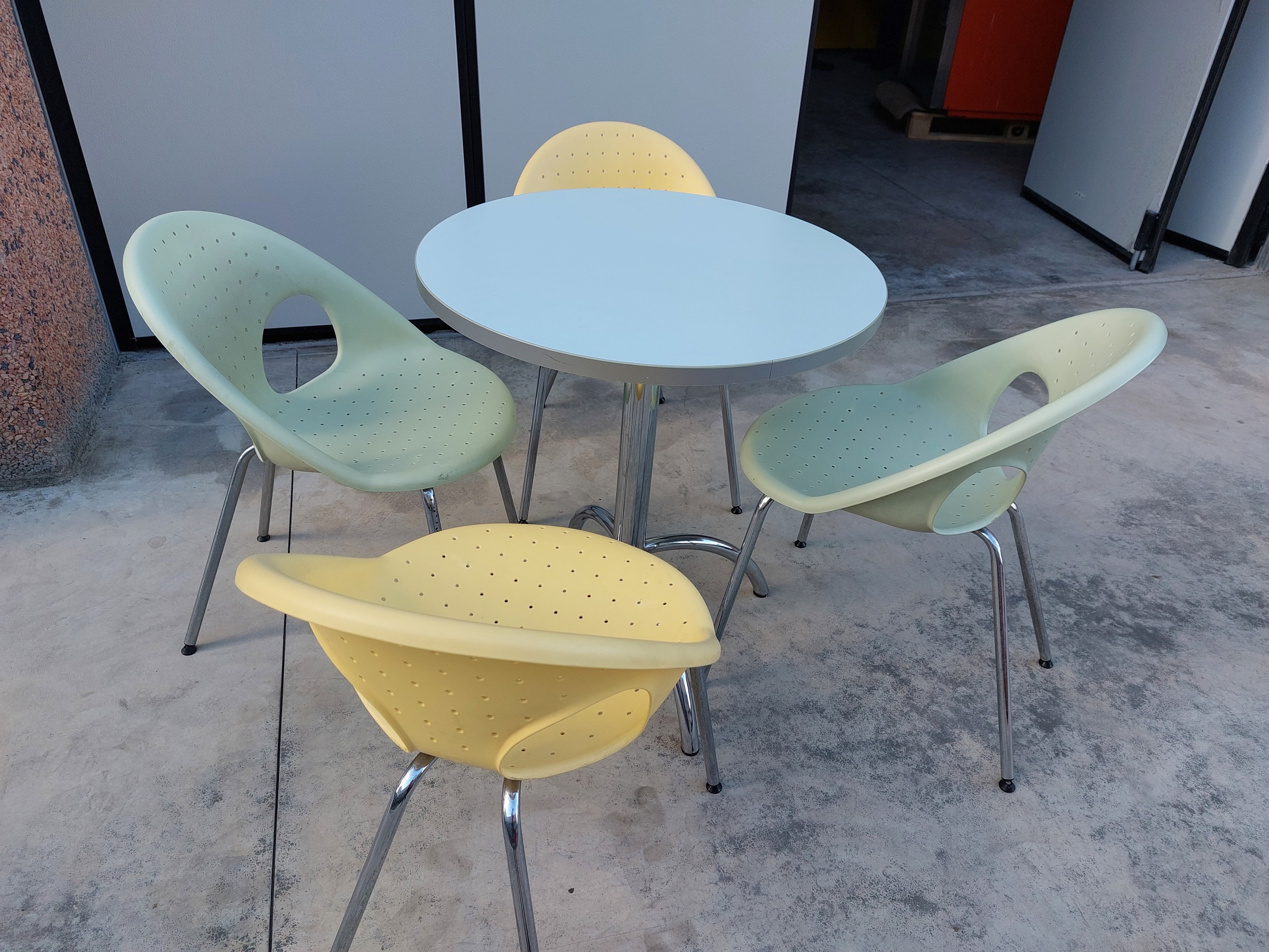 Sedie da interno per BAR - Dea Distribuzione