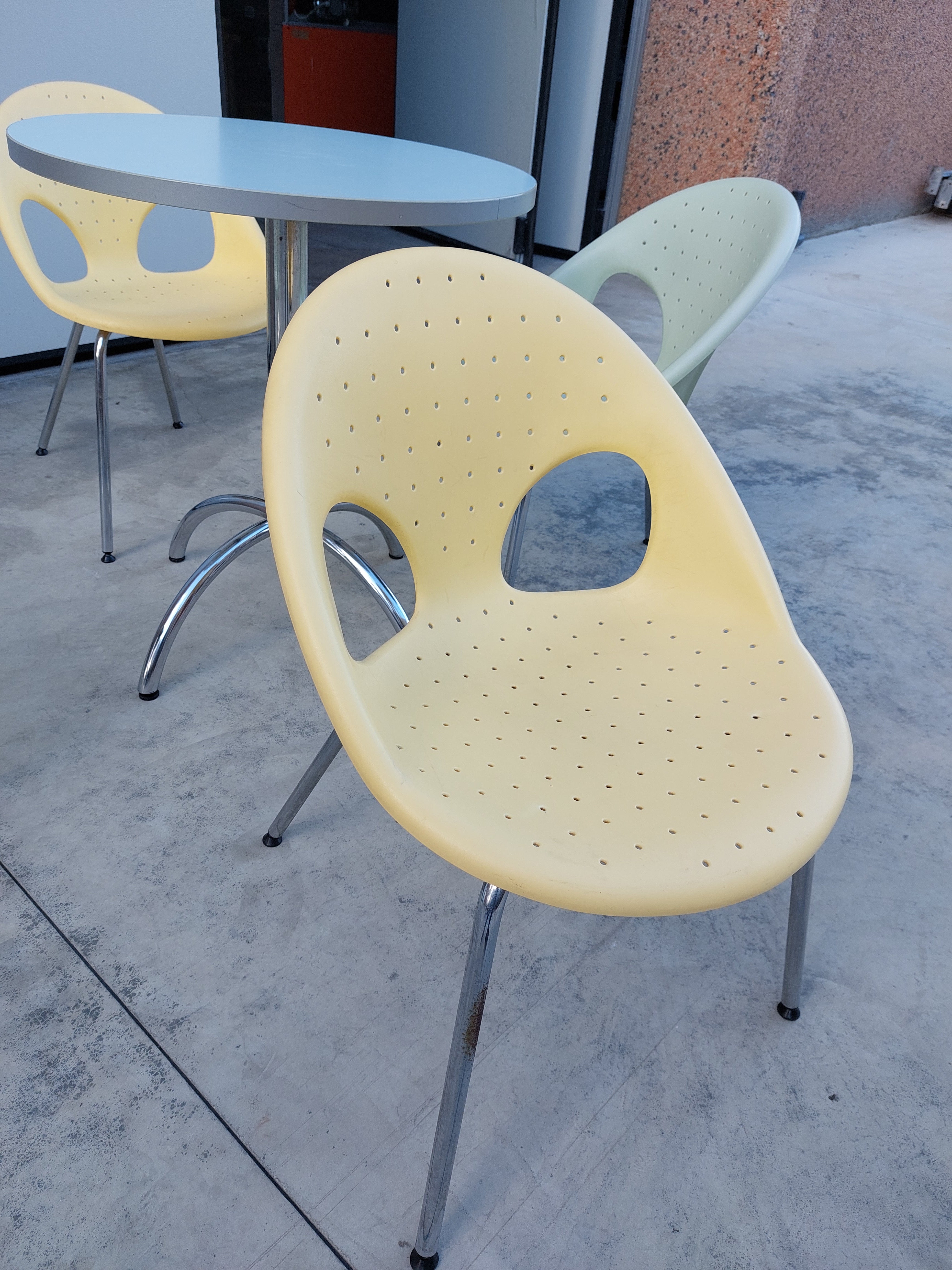 Sedie da interno per BAR - Dea Distribuzione