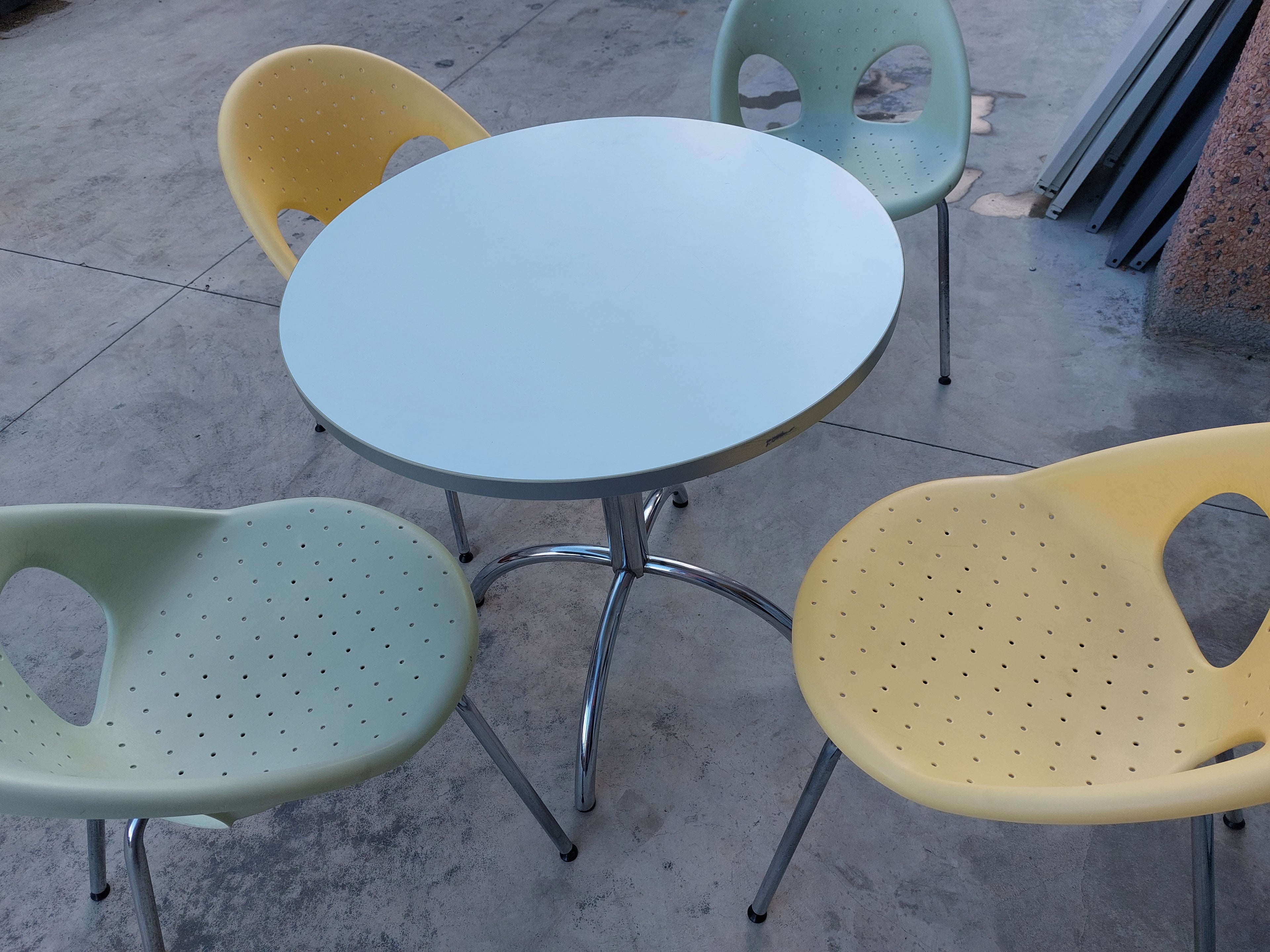 Sedie da interno per BAR - Dea Distribuzione