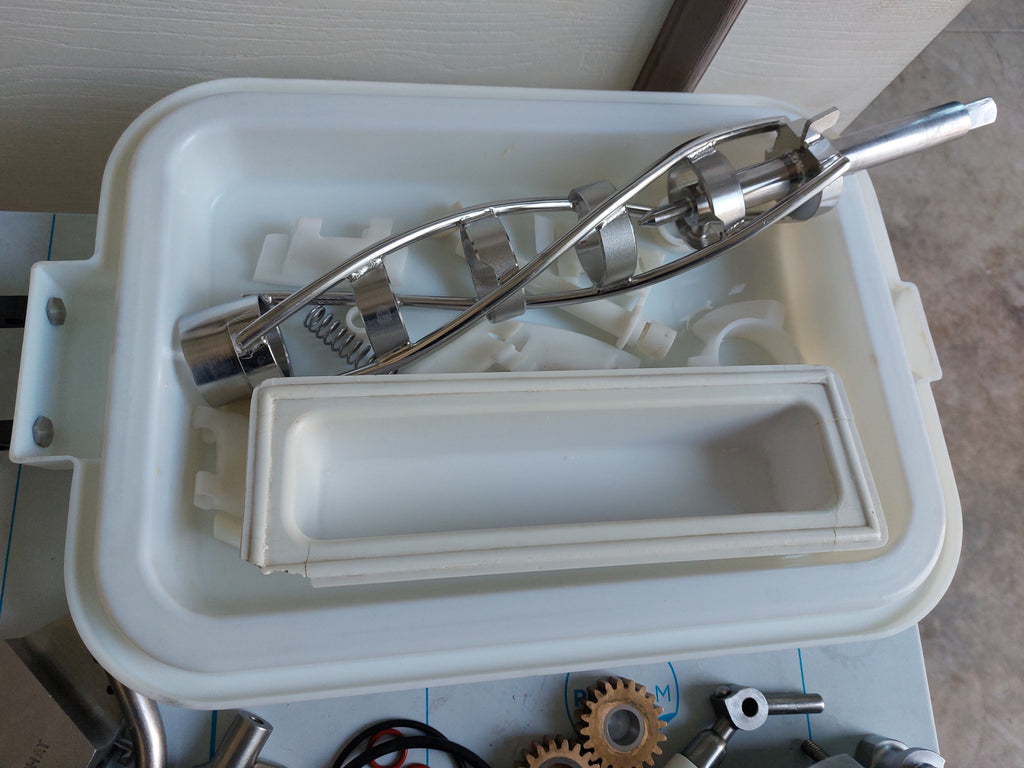 Macchina per lo Yogurt FRIGOMAT