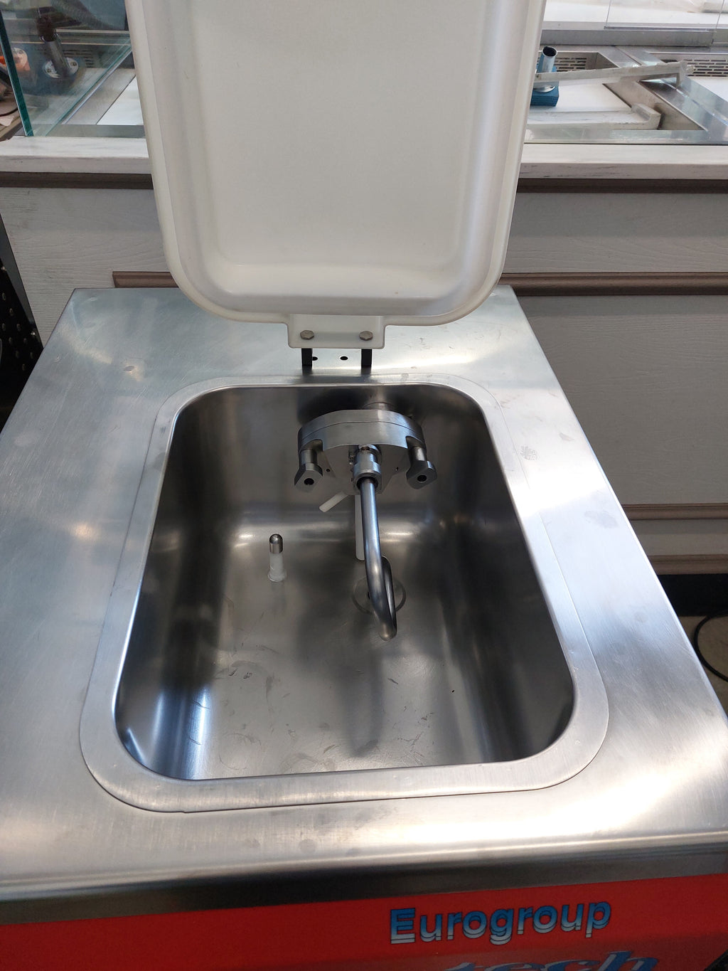 Macchina per lo Yogurt FRIGOMAT