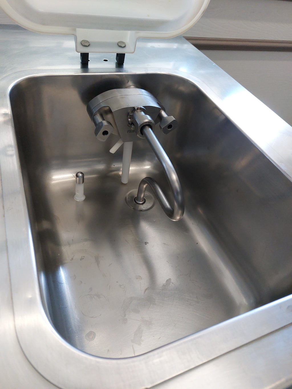 Macchina per lo Yogurt FRIGOMAT