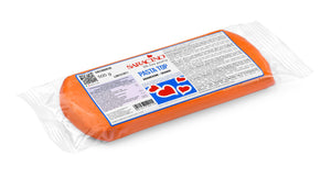 Pasta di Zucchero Top Arancione g 500