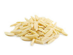 Bastoncini di Mandorle Pelate Dolci Kg 1
