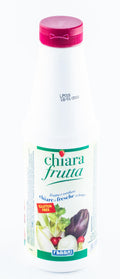 Chiarafrutta FABBRI - 900 gr - Dea Distribuzione