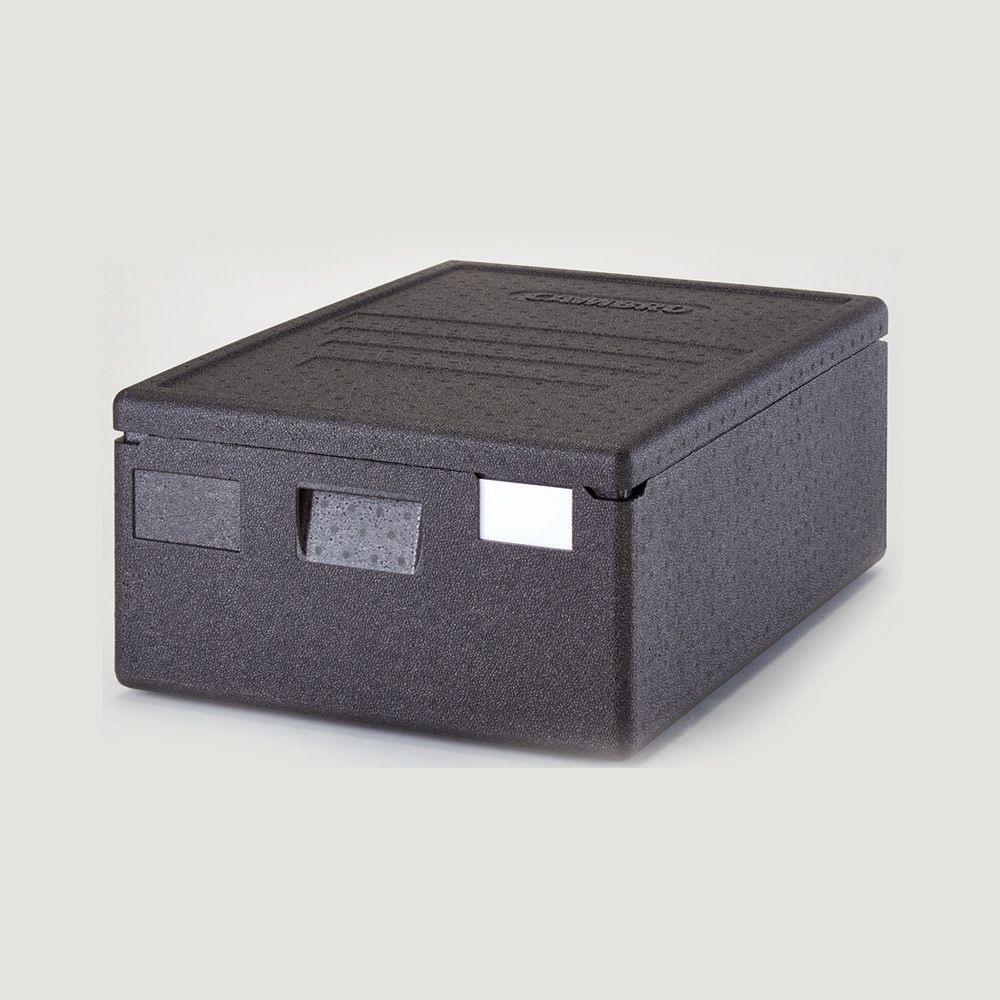 Contenitore Termico Top Loader 690x490x270mm