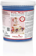 Pasta di Zucchero Model Blu kg 1 - Dea Distribuzione