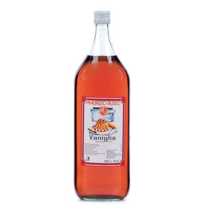 Bagna Vaniglia 70 Lt 2 per pasticceria