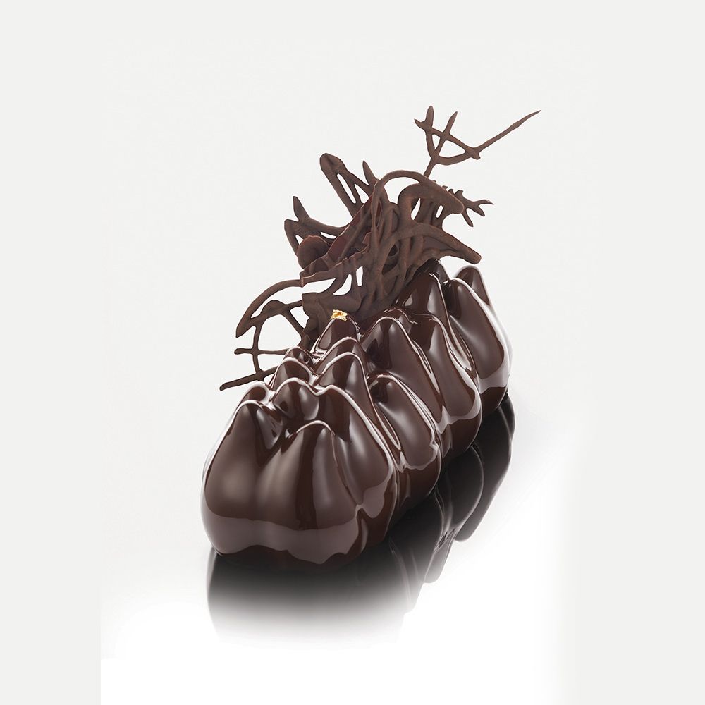 Stampo Tronchetto Anemone -  Pavoni - Dea Distribuzione