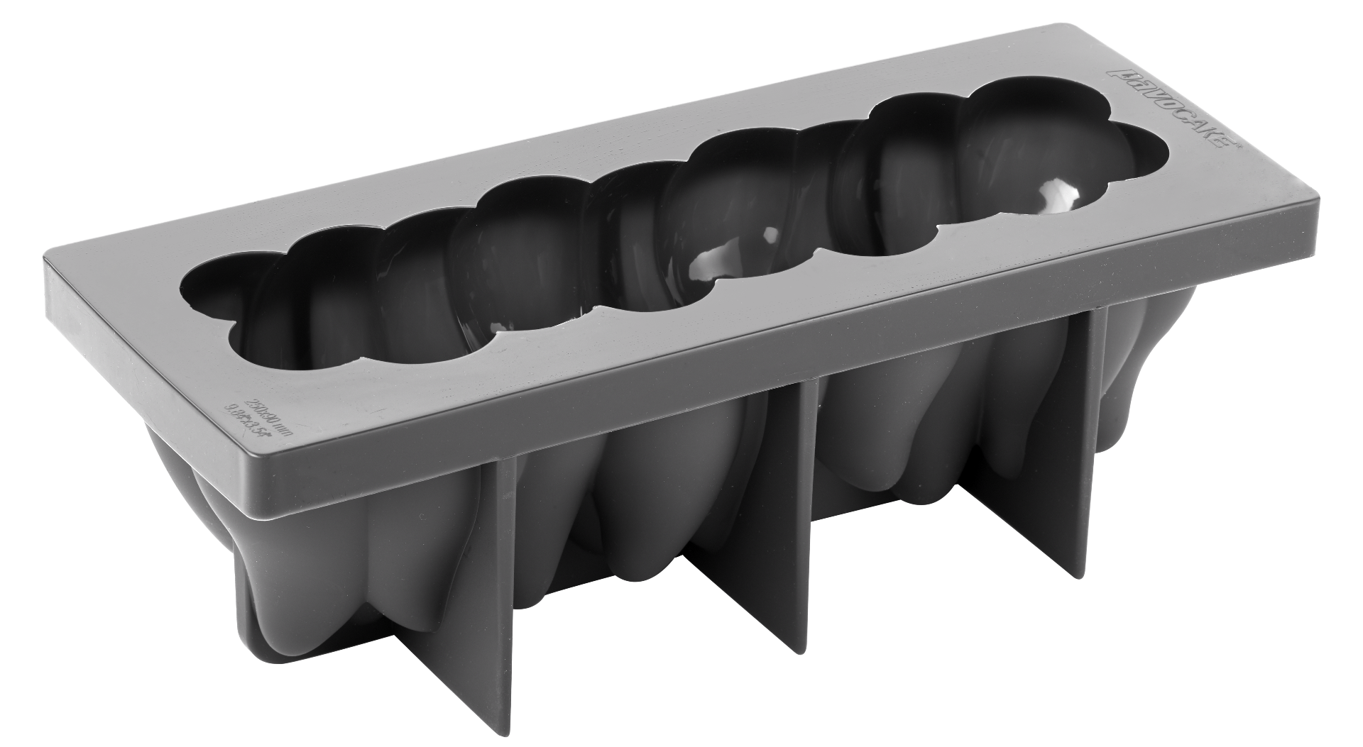 Stampo Tronchetto Anemone -  Pavoni - Dea Distribuzione