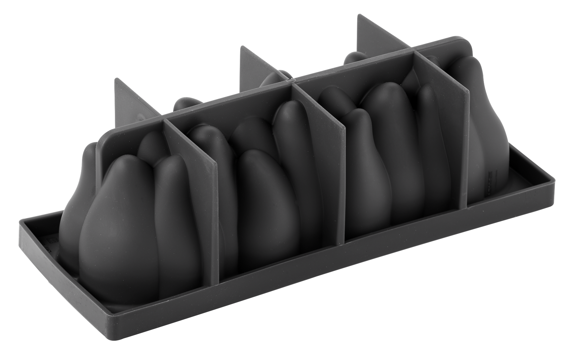 Stampo Tronchetto Anemone -  Pavoni - Dea Distribuzione