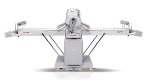 Sfogliatrice da terra SIGMA Sfg 500T