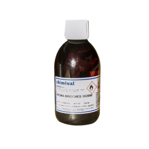 Aroma brioches 1x2000 Chimival ml250