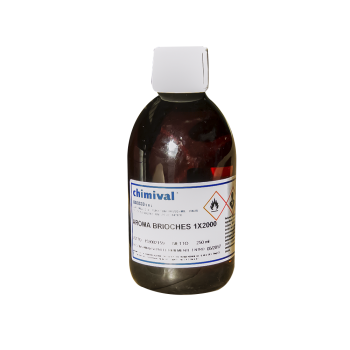 Aroma brioches 1x2000 Chimival ml250