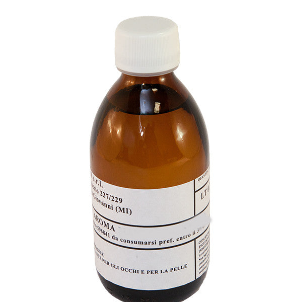 Aroma rum fantasia 1x2000 Chimival ml 250 - Dea Distribuzione